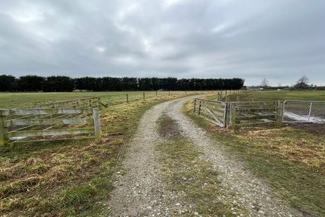 Photo of property in 109 Hardys Road, Rakaia, 7784