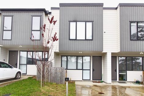 Photo of property in 4 Karoro Road, Flat Bush, Auckland, 2019