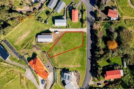 Photo of property in 6 Opononi Heights Drive, Opononi, Kaikohe, 0473