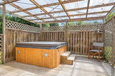 Photo of property in 169 Conclusion Street, Ascot Park, Porirua, 5024