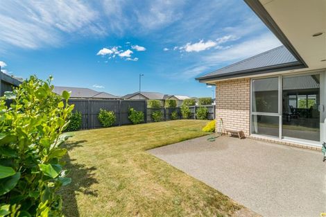 Photo of property in 16 Winfield Drive, Wigram, Christchurch, 8042