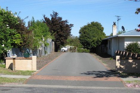 Photo of property in 284 Scott Street, Witherlea, Blenheim, 7201