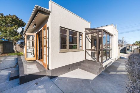 Photo of property in 184 South Street, Feilding, 4702