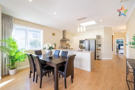 Photo of property in 450 Jackson Street, Petone, Lower Hutt, 5012