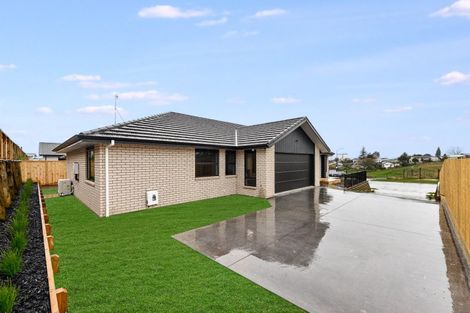 Photo of property in 370 Pioneer Drive, Te Awamutu, 3800