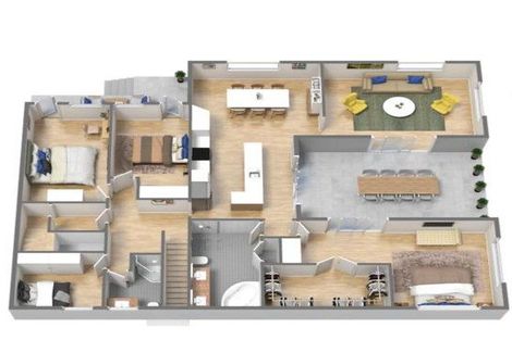 Photo of property in 15 Waiwera Place, Waiwera, Orewa, 0994