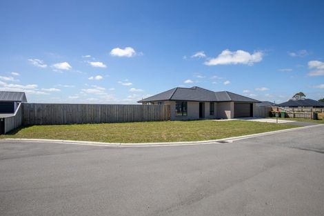 Photo of property in 6 Southdown Place, Kirwee, 7571