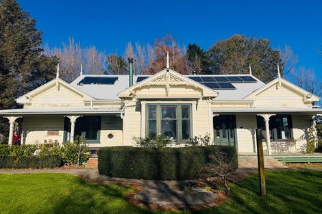 Photo of property in 277 Kaimatarau Road, Rongotea, Palmerston North, 4473