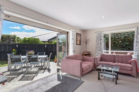 Photo of property in 27 Dryden Avenue, Rolleston, 7614