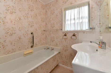 Photo of property in 2/36 Elizabeth Street, Mount Eden, Auckland, 1024