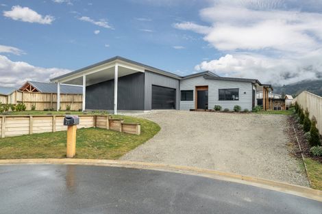 Photo of property in 21 Pennycook Place, Lake Hawea, Wanaka, 9382