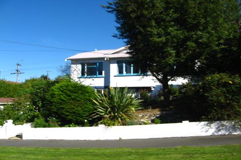 Photo of property in 9 Glenross Street, Glenross, Dunedin, 9011