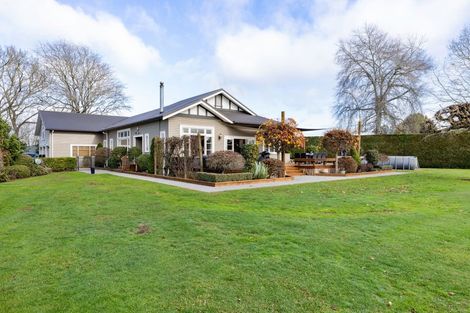 Photo of property in 1544 Cambridge Road, Cambridge, Hamilton, 3283