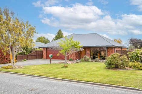 Photo of property in 3 Chartwell Close, Rangiora, 7400