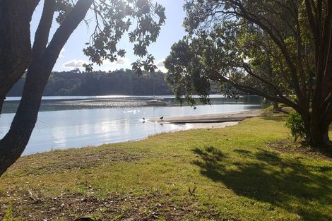 Photo of property in 58 Clinton Road, Tawharanui Peninsula, Warkworth, 0986