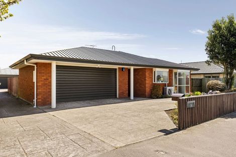 Photo of property in 65 Marshland Road, Shirley, Christchurch, 8061