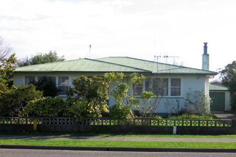 Photo of property in 141 College Street, Awapuni, Palmerston North, 4412