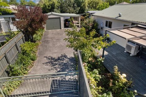 Photo of property in 9 Ward Street, Springlands, Blenheim, 7201