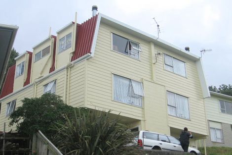 Photo of property in 9 Waitaha Way, Houghton Bay, Wellington, 6023