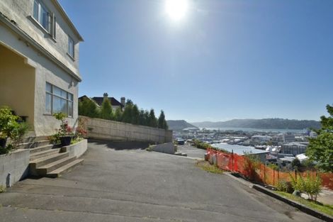 Photo of property in 123 Cargill Street, Dunedin Central, Dunedin, 9016