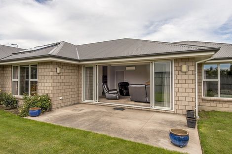Photo of property in 20 Pemberton Drive, Darfield, 7510