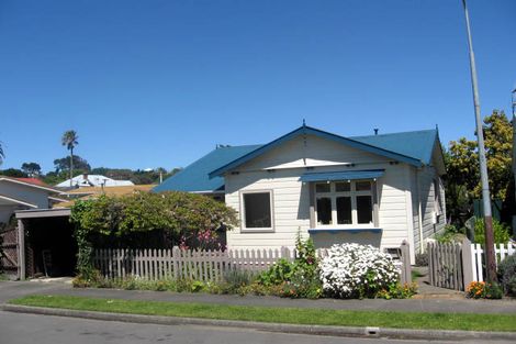 Photo of property in 9 Harrison Street, Whanganui, 4500