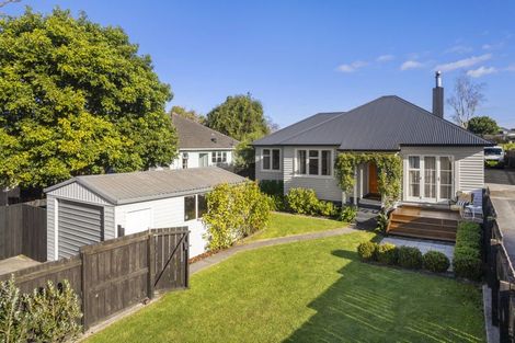 Photo of property in 32a Twentyfirst Avenue, Gate Pa, Tauranga, 3112