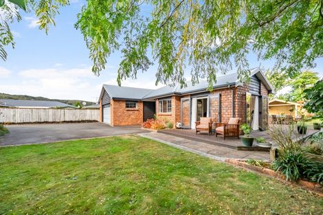 Photo of property in 39 Ebdentown Street, Ebdentown, Upper Hutt, 5018