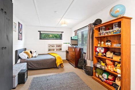 Photo of property in 8 Petrie Street, Wainuiomata, Lower Hutt, 5014