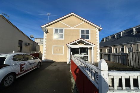 Photo of property in 130 Frederick Street, North Dunedin, Dunedin, 9016