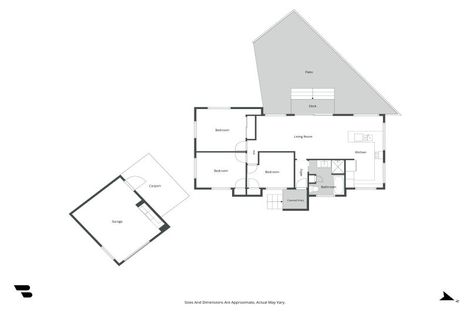 Photo of property in 112a Chartwell Avenue, Whangamata, 3620