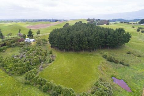 Photo of property in 484 Finnis Road, Pohangina, Feilding, 4775