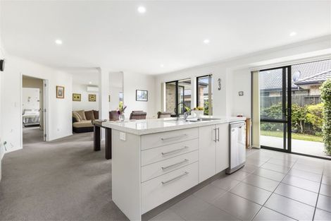 Photo of property in 5 Edgeview Crescent, Fitzroy, Hamilton, 3206