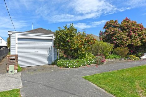 Photo of property in 36 Mcparland Street, Ebdentown, Upper Hutt, 5018