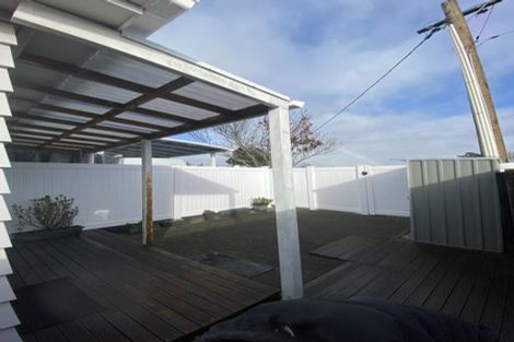 Photo of property in 159 Birkdale Road, Birkdale, Auckland, 0626