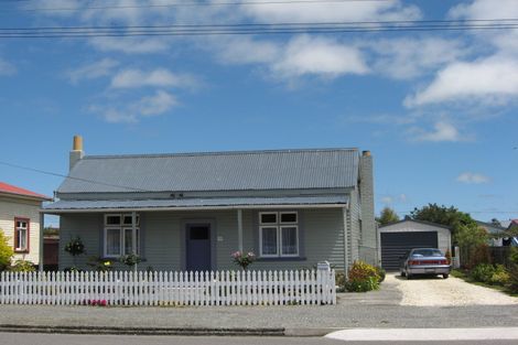 Photo of property in 26 Derby Street, Westport, 7825