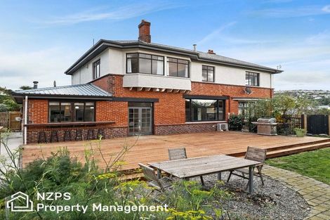 Photo of property in 169 Victoria Road, Saint Clair, Dunedin, 9012