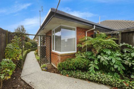Photo of property in 3/356 Yaldhurst Road, Russley, Christchurch, 8042