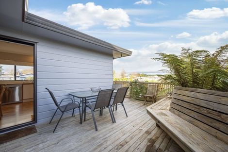 Photo of property in 1/41 Sunset Street, Hilltop, Taupo, 3330