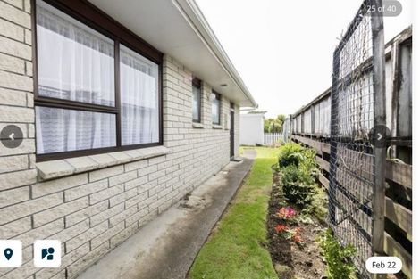 Photo of property in 2/151 Carrington Street, Lower Vogeltown, New Plymouth, 4310