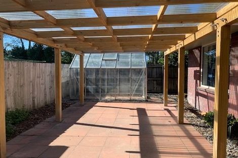 Photo of property in 55 Bayswater Crescent, Bromley, Christchurch, 8062