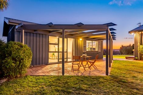 Photo of property in 75e Paremata Haywards Road, Judgeford, Porirua, 5381