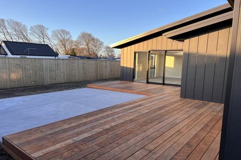 Photo of property in 8 Chrisp Street, Halswell, Christchurch, 8025