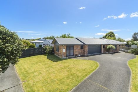 Photo of property in 3 Cameo Court, Ashhurst, 4810