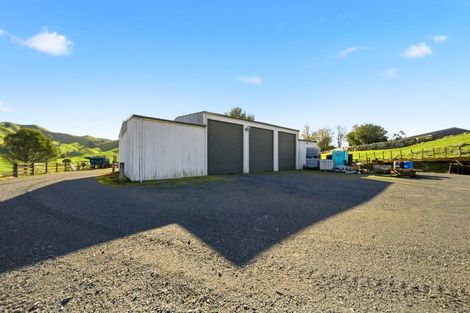 Photo of property in 181 Otapouri Road, Owhango, 3989