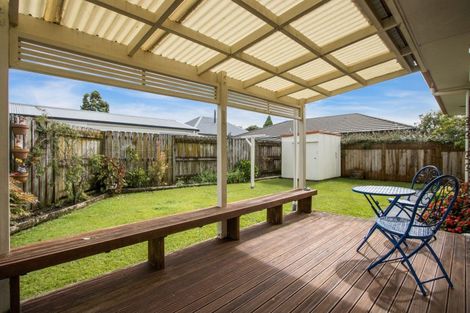 Photo of property in 3 Fencourt Crescent, Katikati, 3129