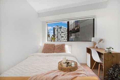 Photo of property in 96 On Symonds Apartments, 909/96 Symonds Street, Grafton, Auckland, 1010