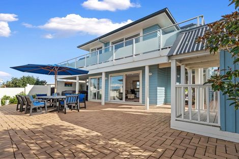Photo of property in 4 Matangi Terrace, Snells Beach, 0920