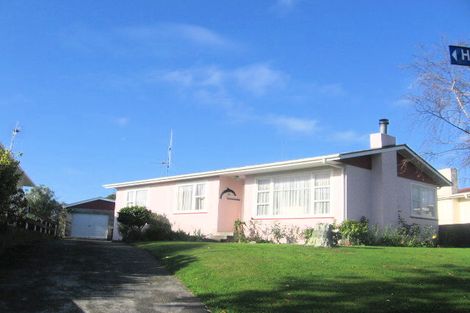 Photo of property in 40 Highbury Avenue, Highbury, Palmerston North, 4412