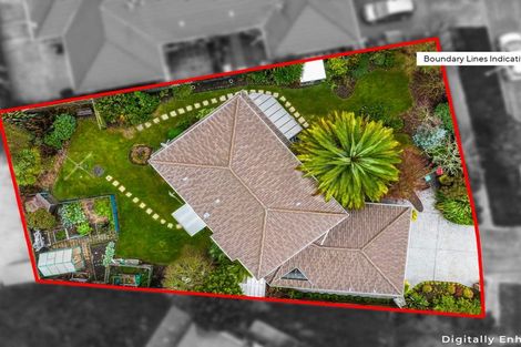 Photo of property in 4 Pentland Drive, Belfast, Christchurch, 8051